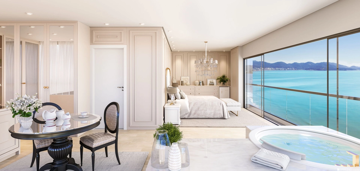 12ª foto do condomínio