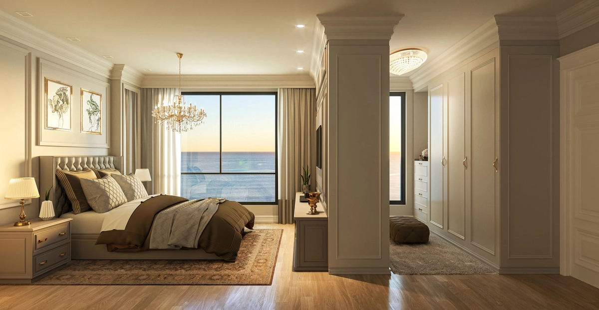 13ª foto do condomínio