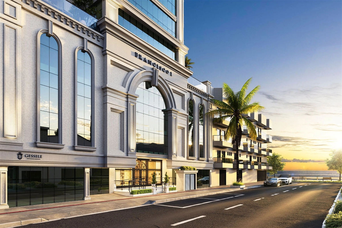 1ª foto do condomínio