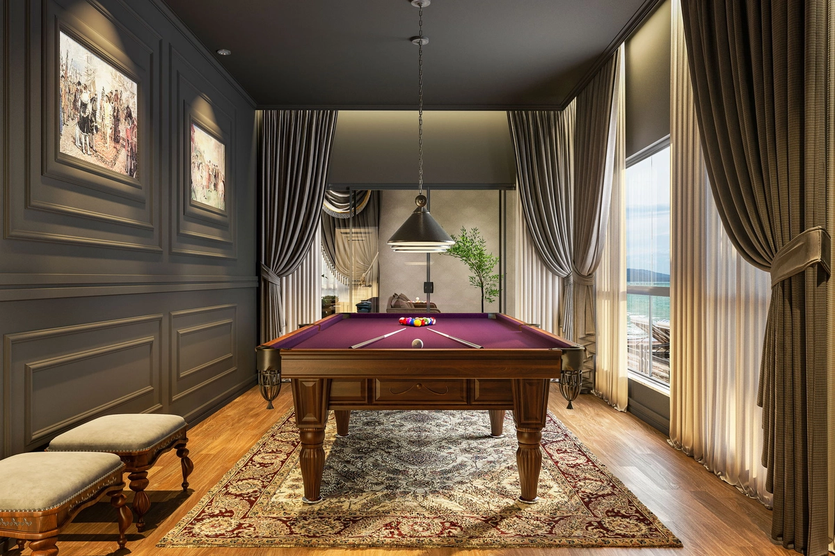 19ª foto do condomínio