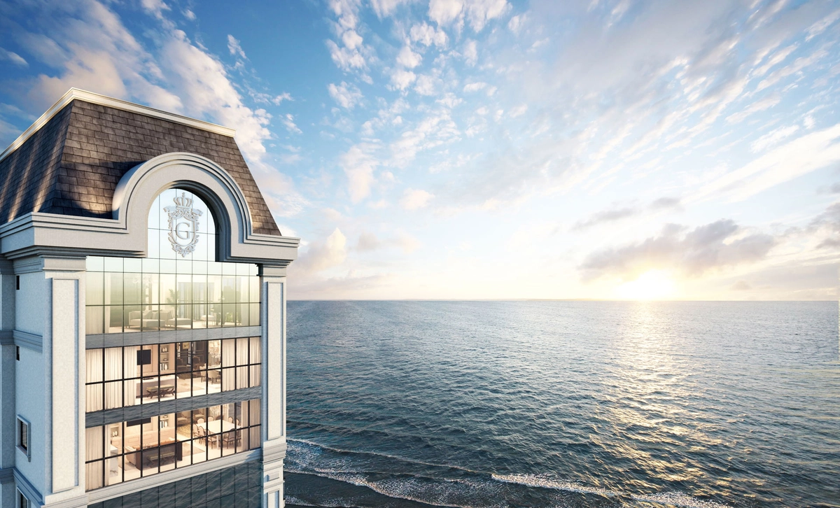 3ª foto do condomínio