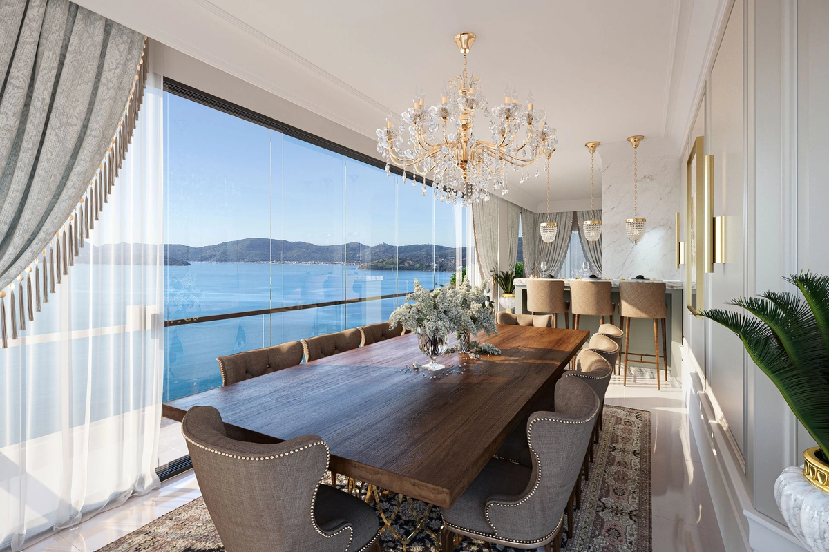 8ª foto do condomínio