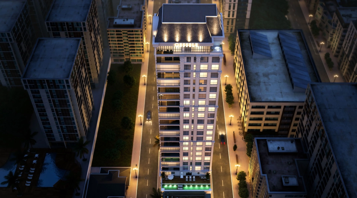 6ª foto do condomínio