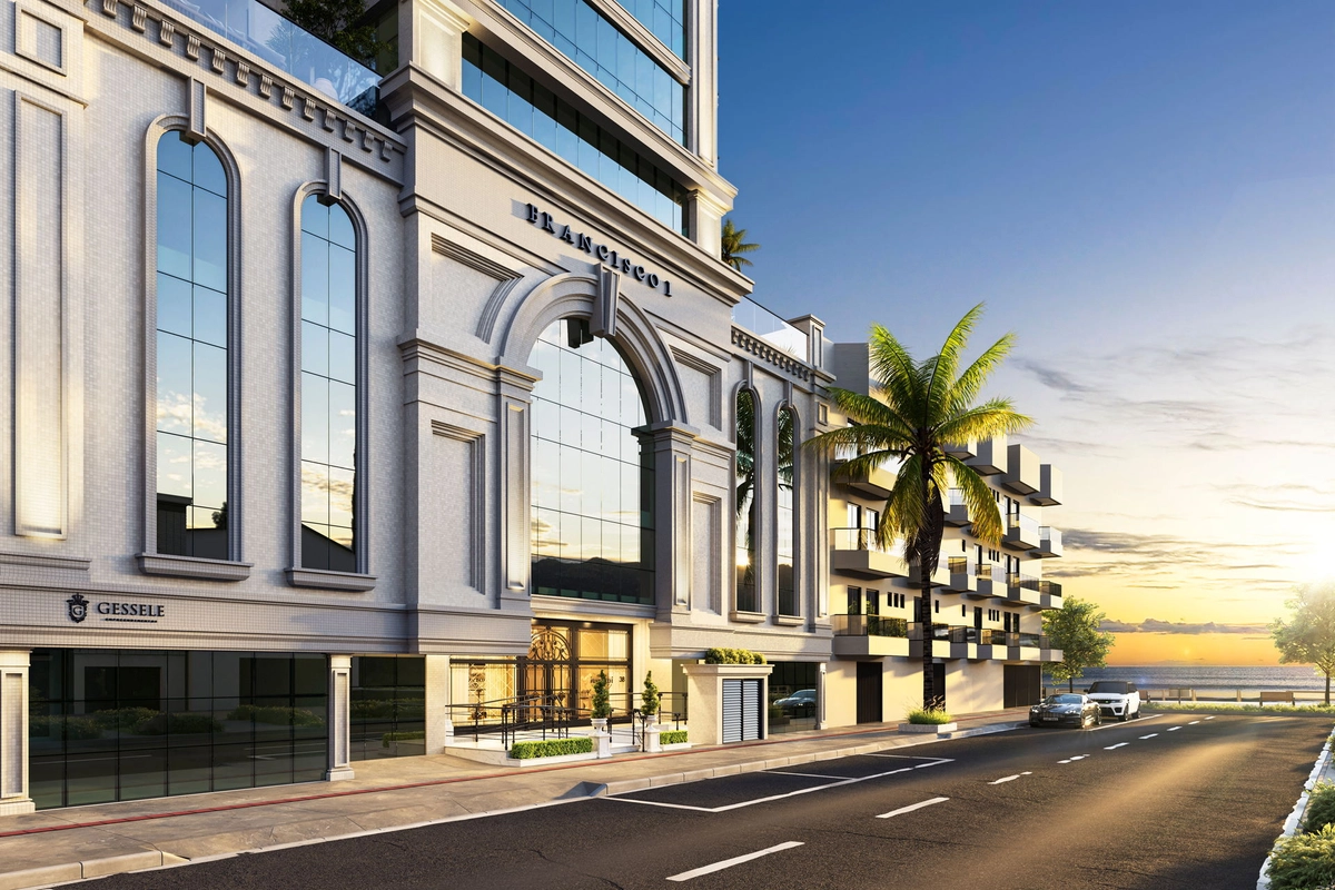 5ª foto do condomínio