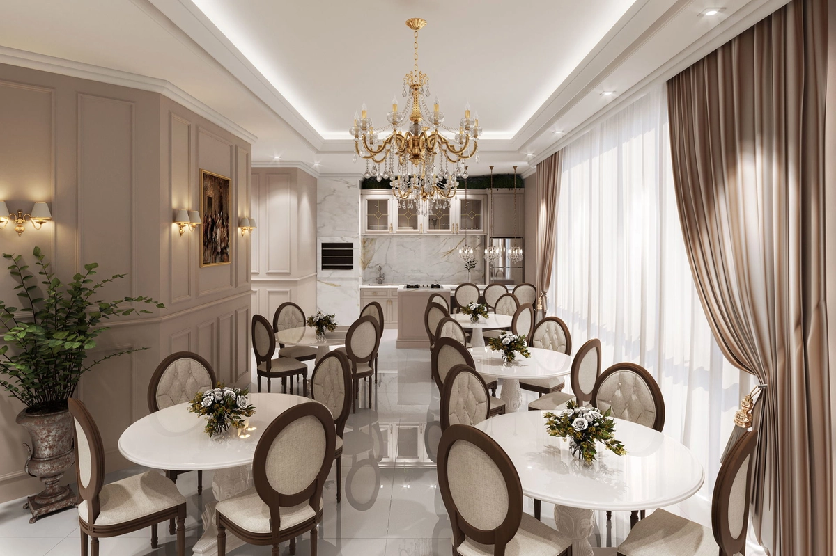 11ª foto do condomínio