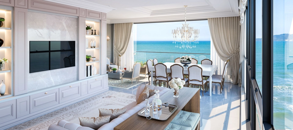 9ª foto do condomínio