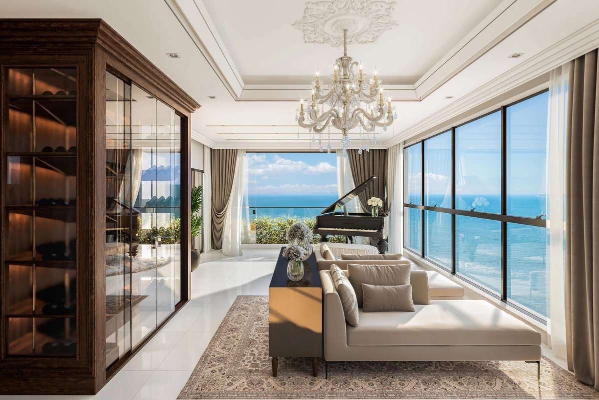 10ª foto do condomínio