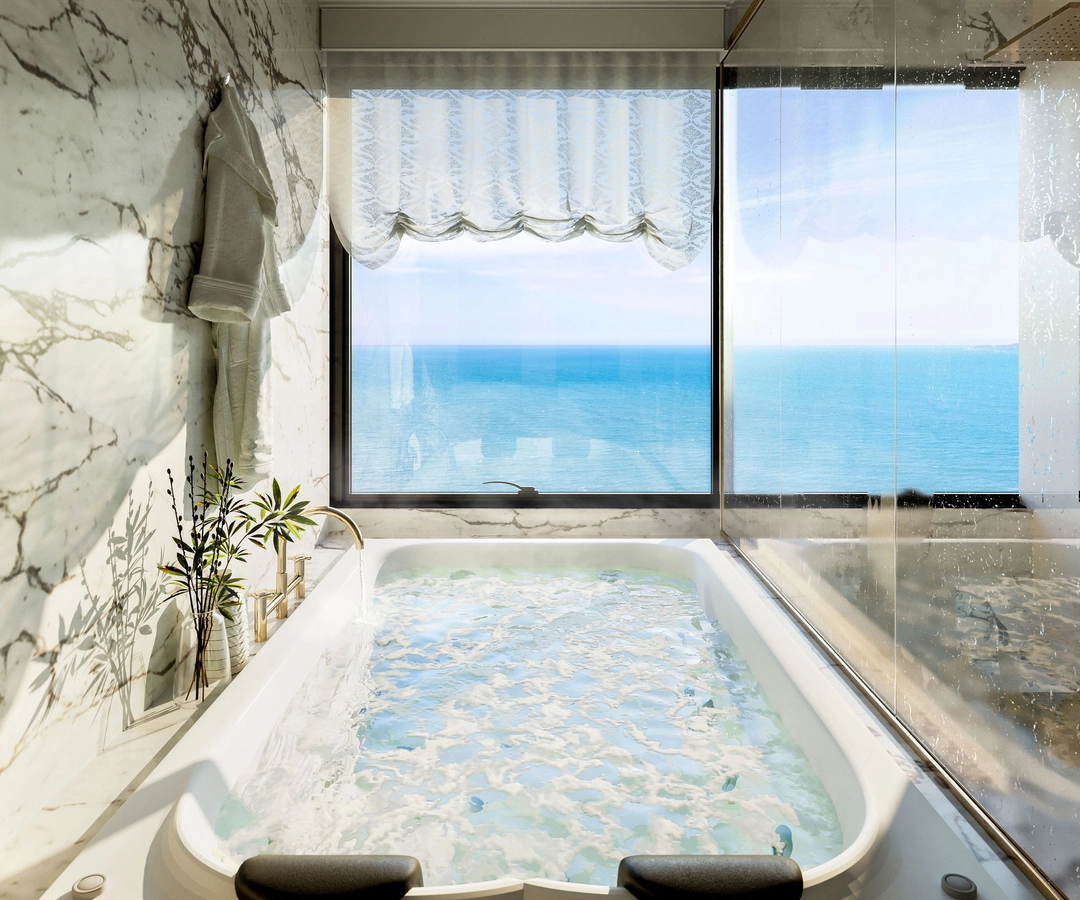 14ª foto do condomínio