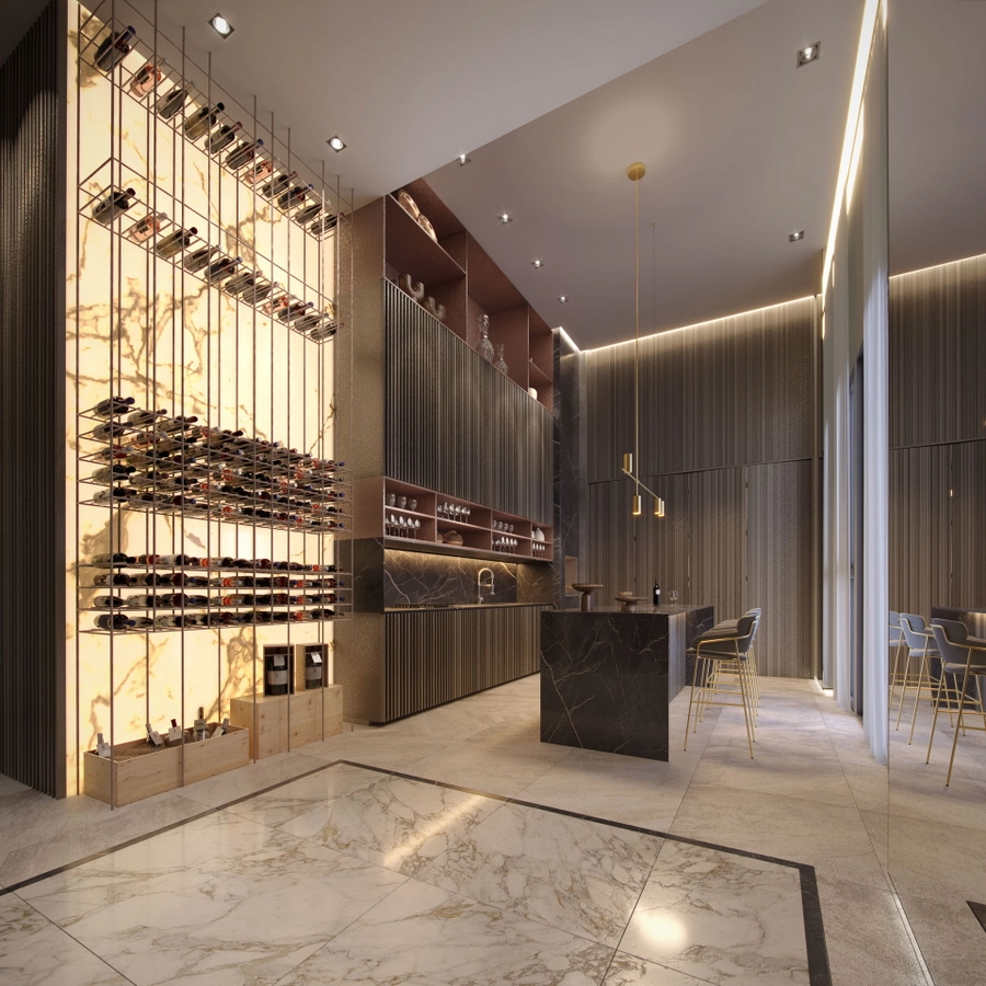 20ª foto do condomínio