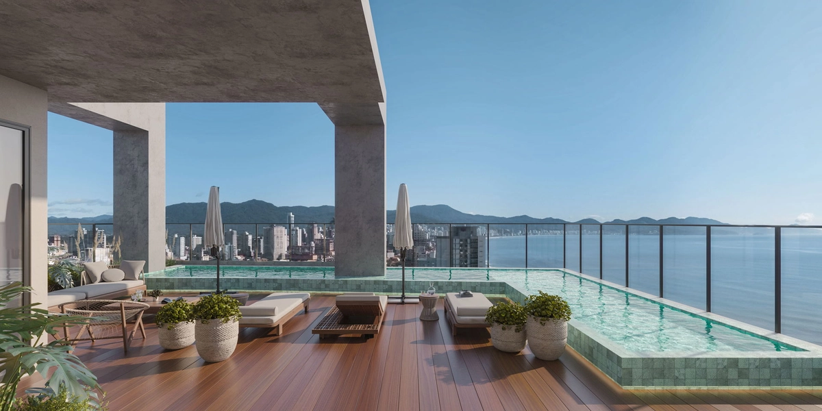 14ª foto do condomínio