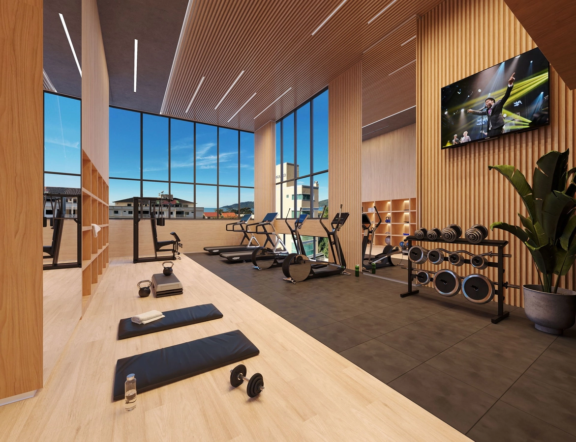 8ª foto do condomínio