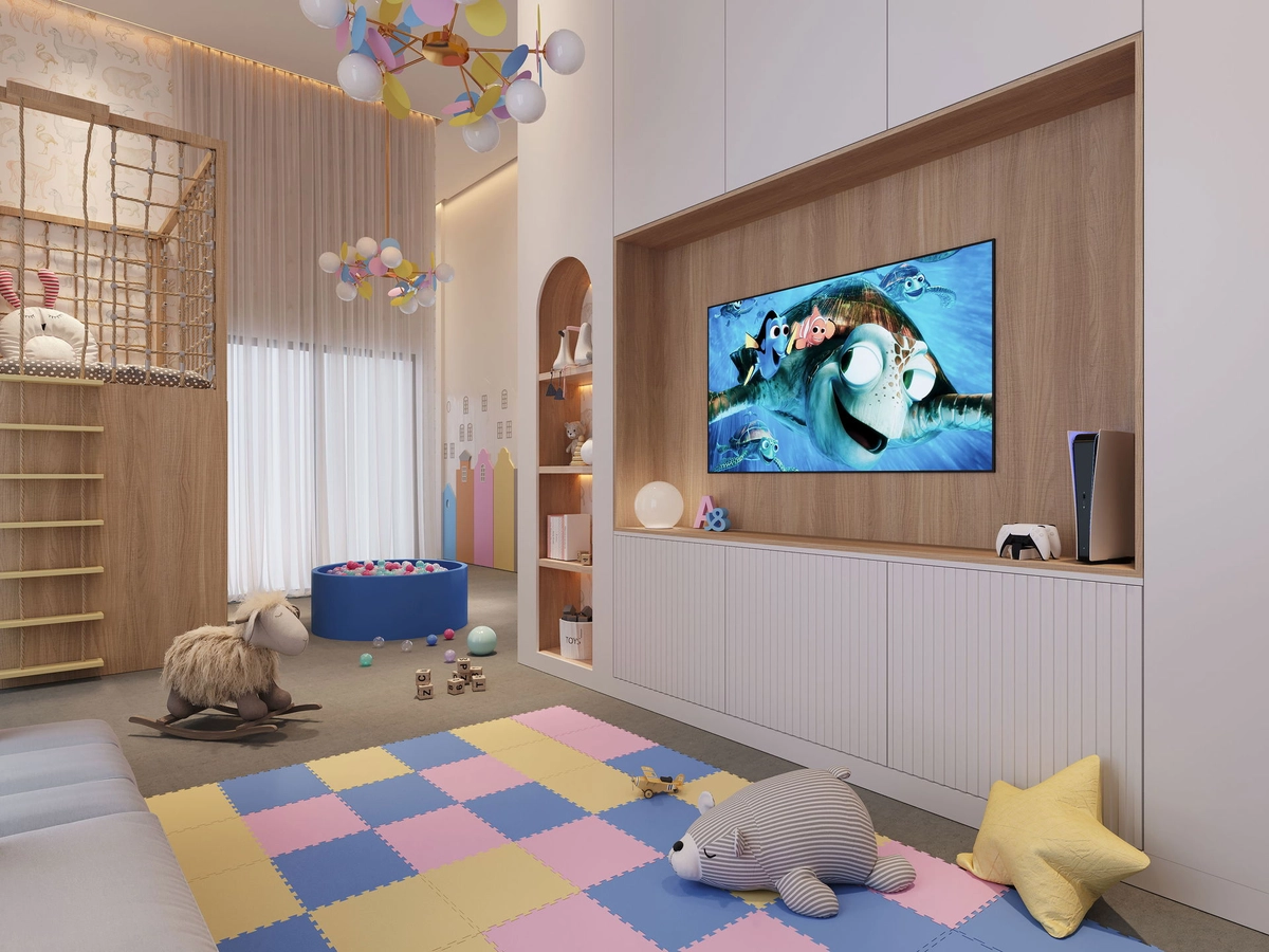 9ª foto do condomínio