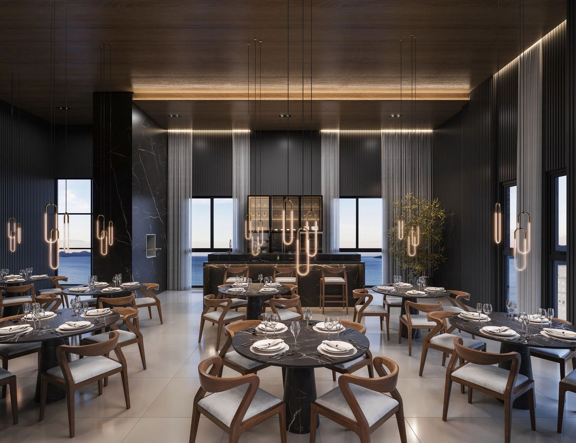 7ª foto do condomínio