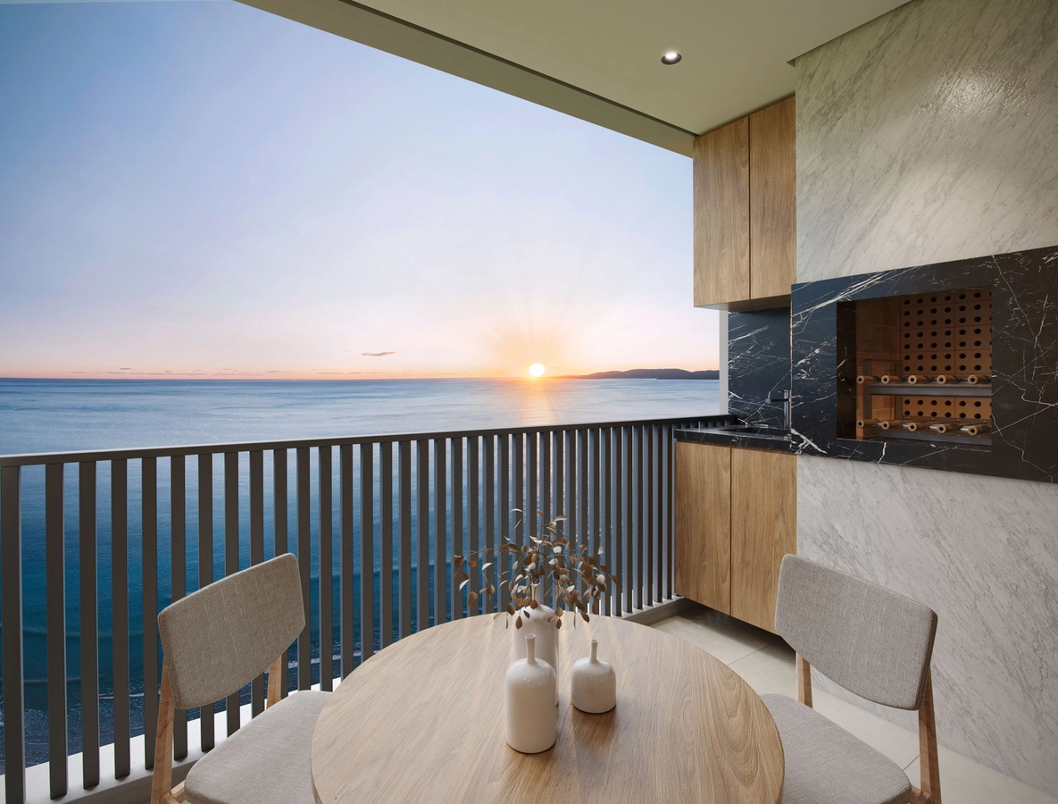 18ª foto do condomínio