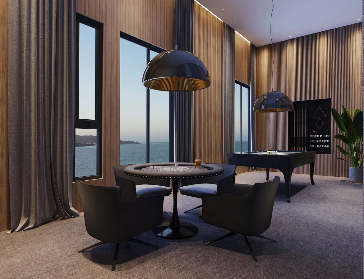 10ª foto do condomínio