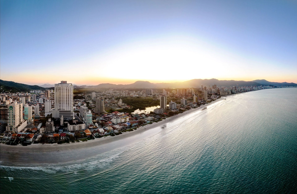 21ª foto do condomínio