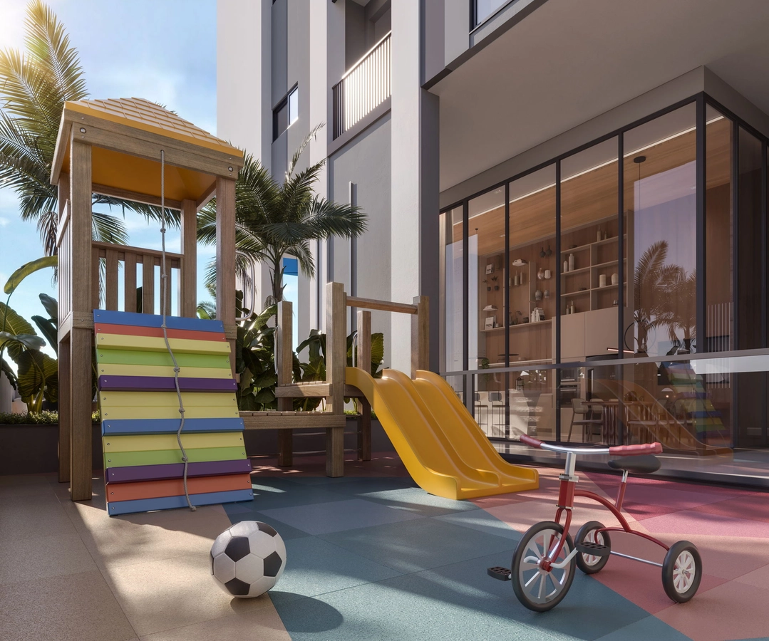 17ª foto do condomínio