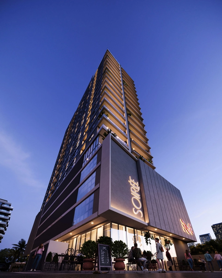 1ª foto do condomínio