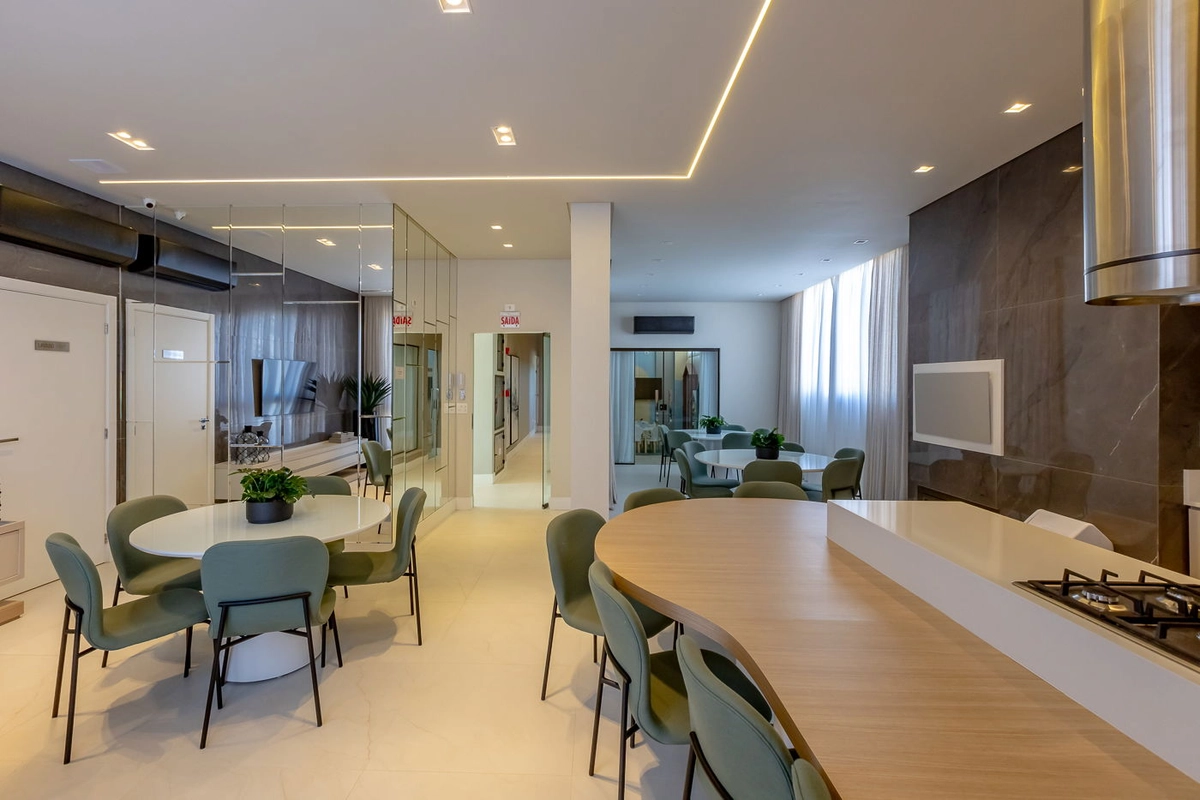 31ª foto do condomínio