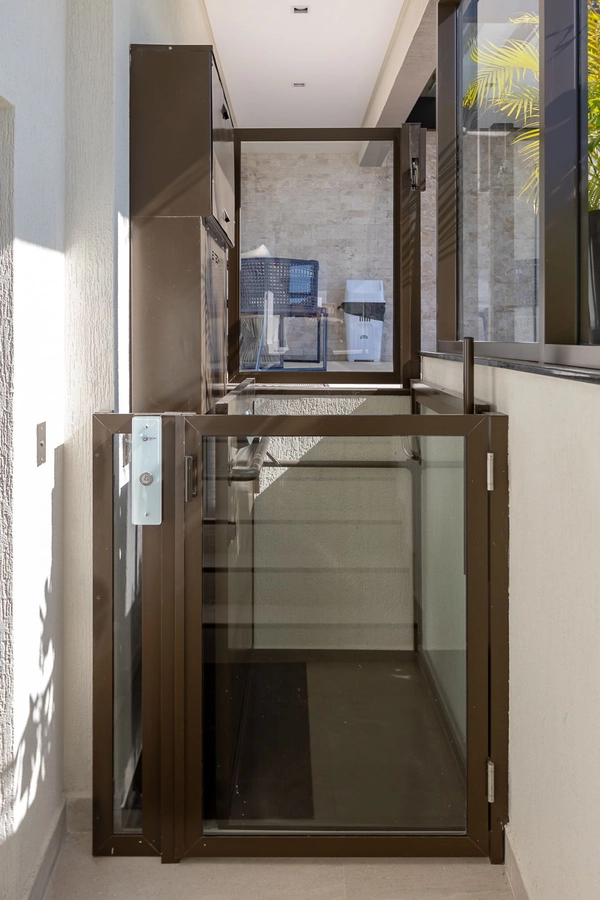 24ª foto do condomínio