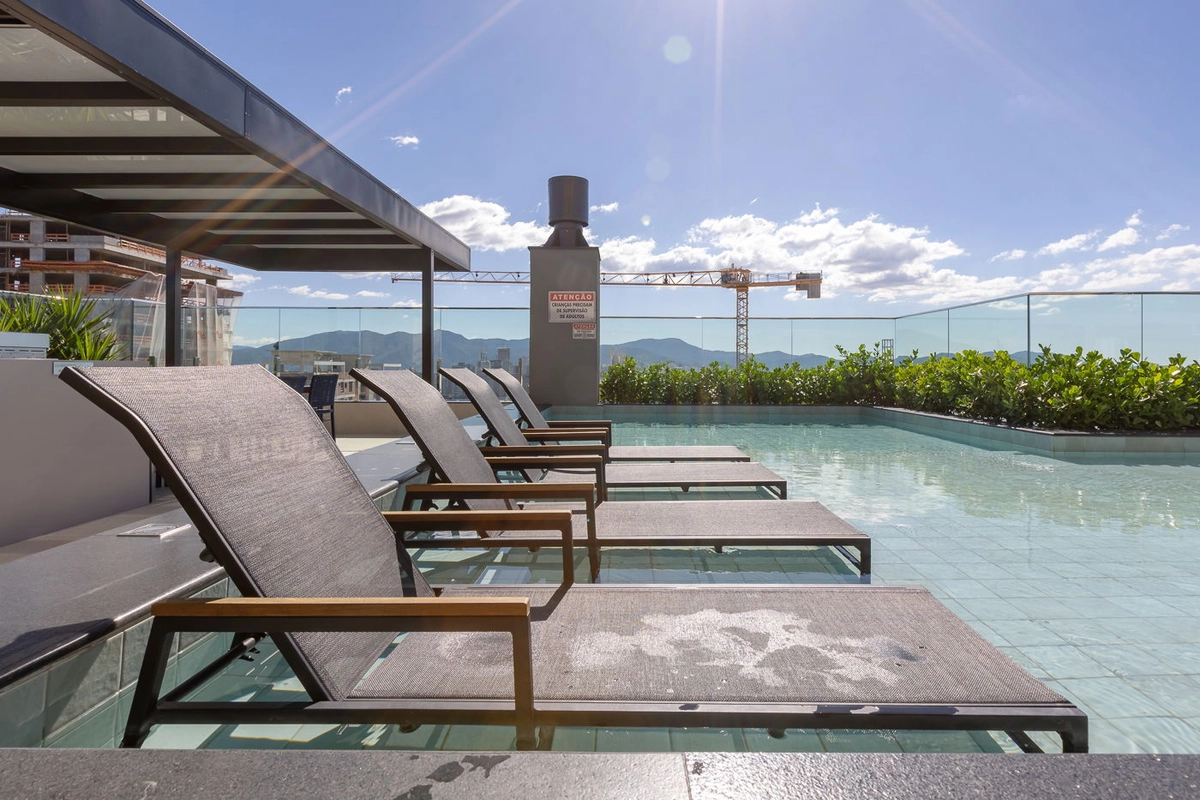 15ª foto do condomínio