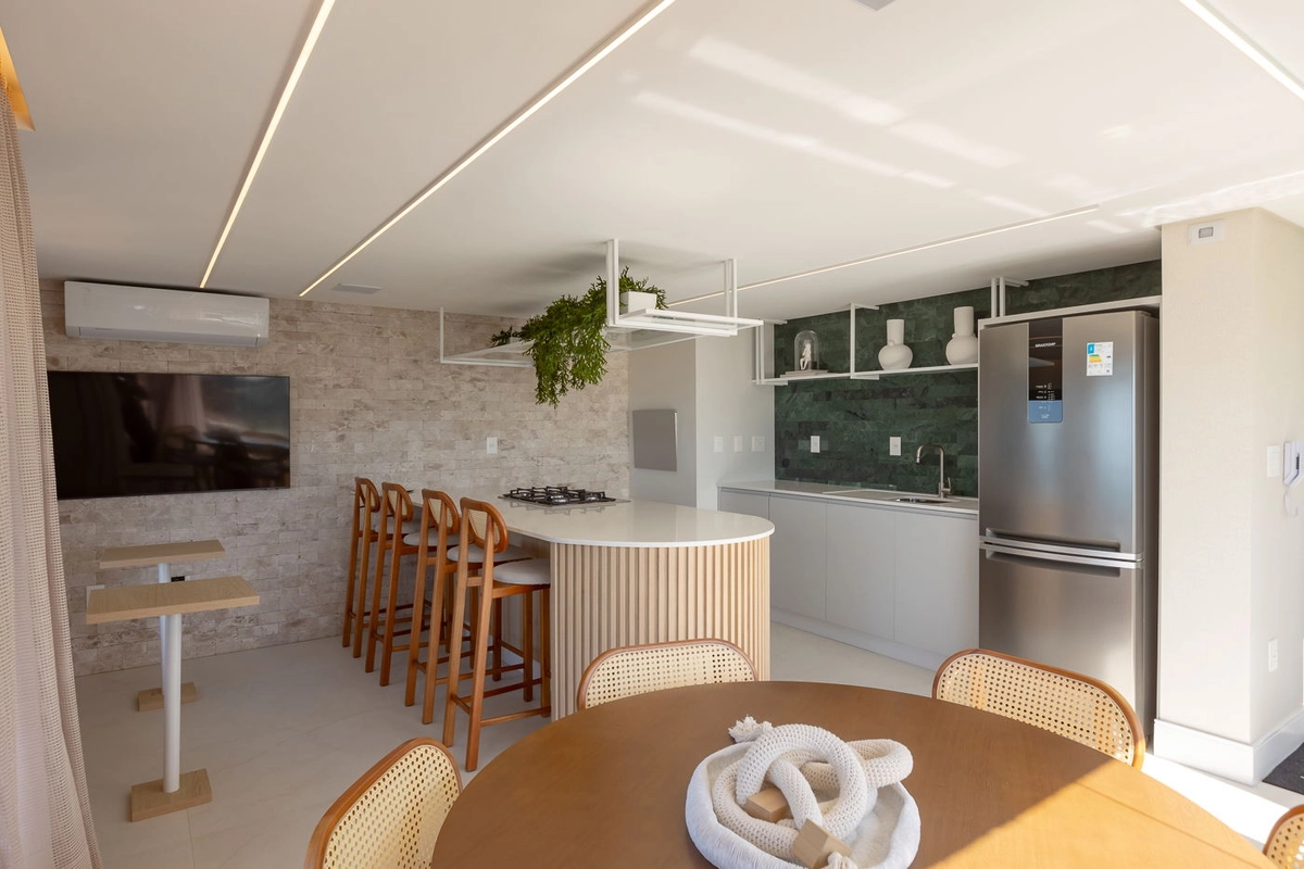 18ª foto do condomínio