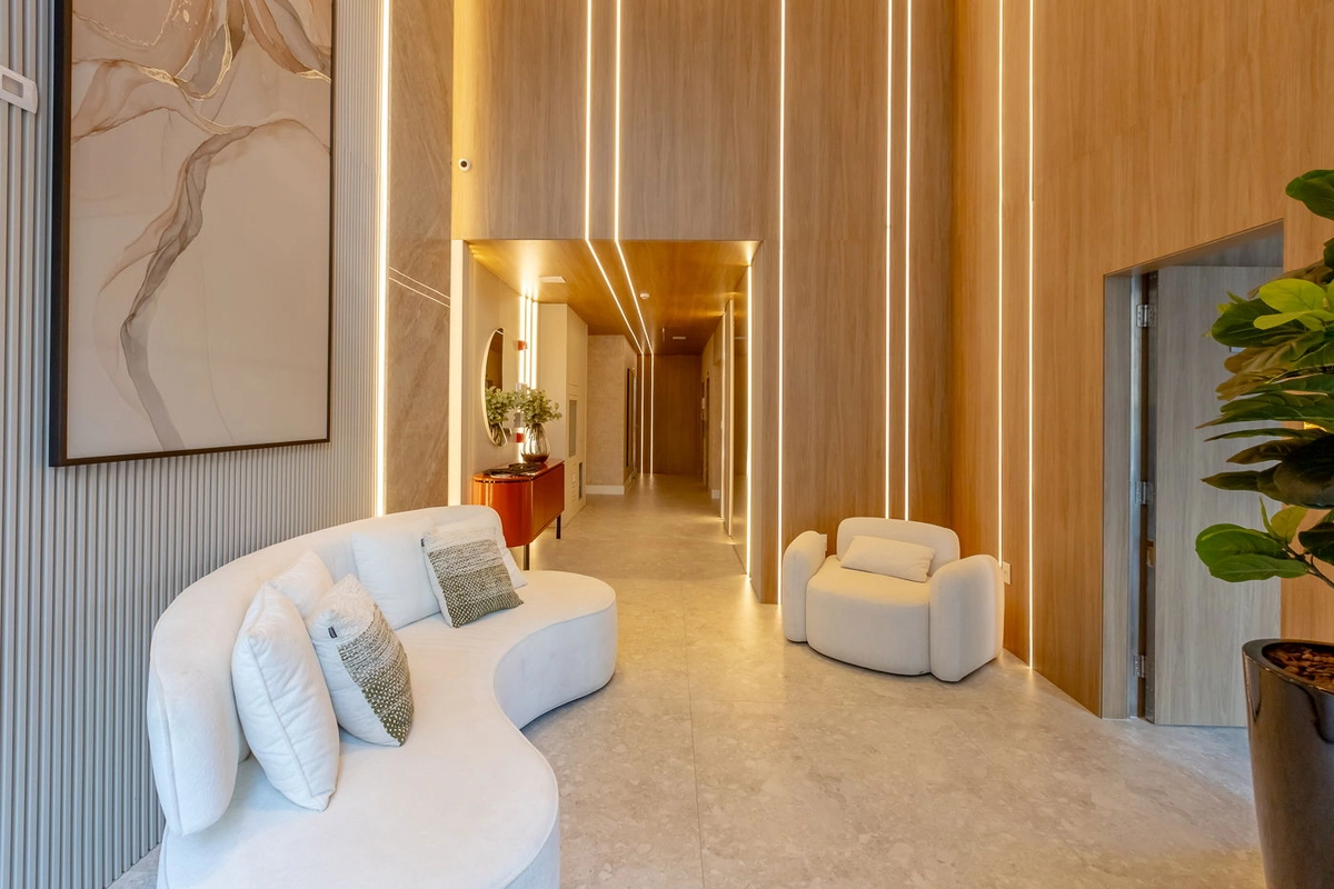 32ª foto do condomínio