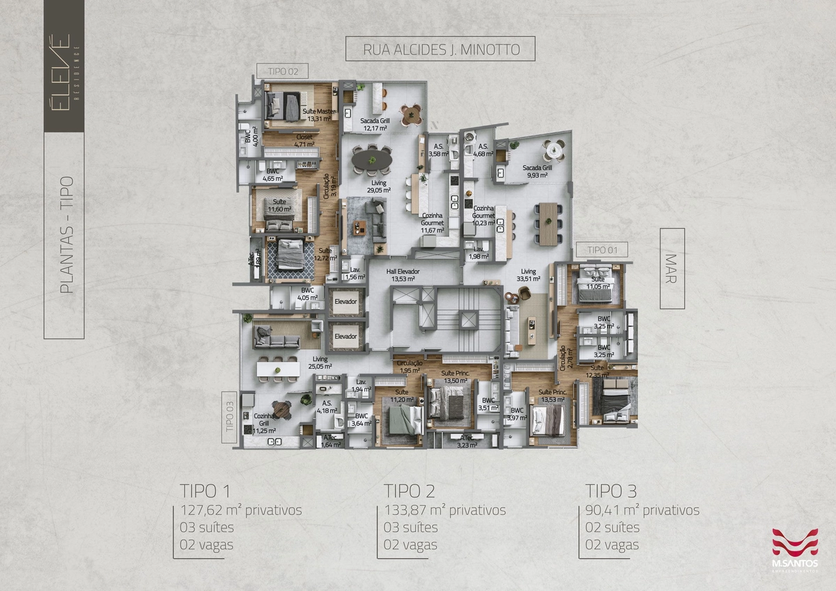 4ª foto do condomínio