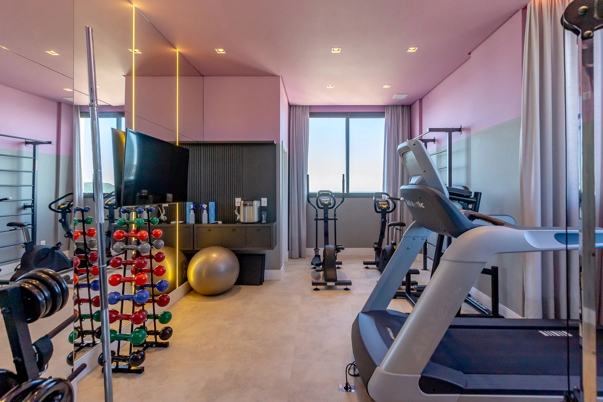 27ª foto do condomínio