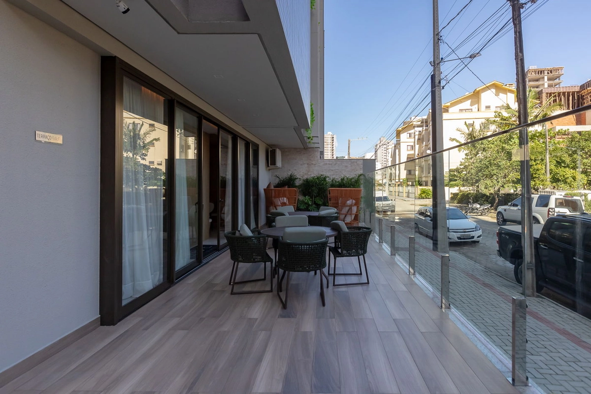 37ª foto do condomínio