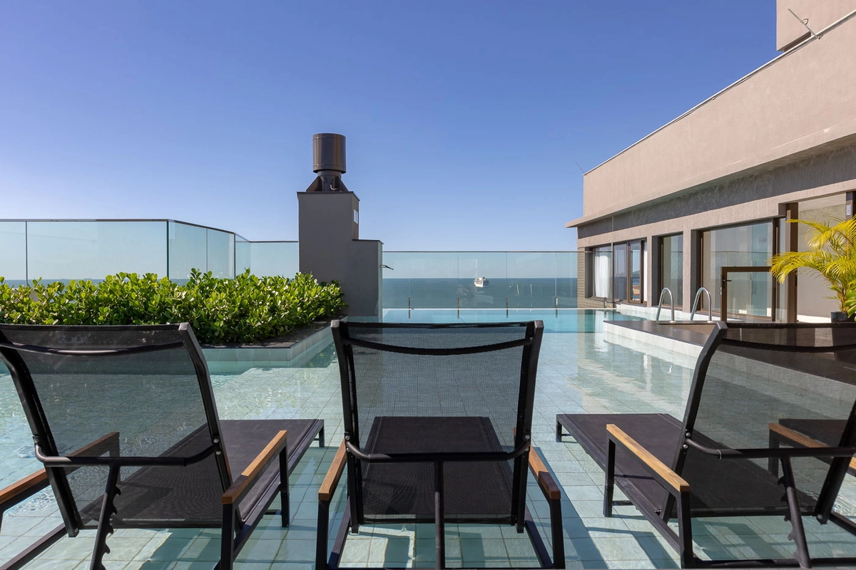 7ª foto do condomínio