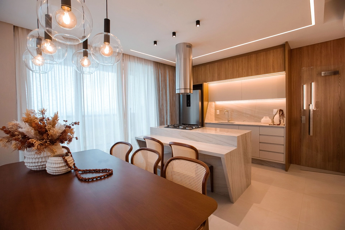 21ª foto do condomínio