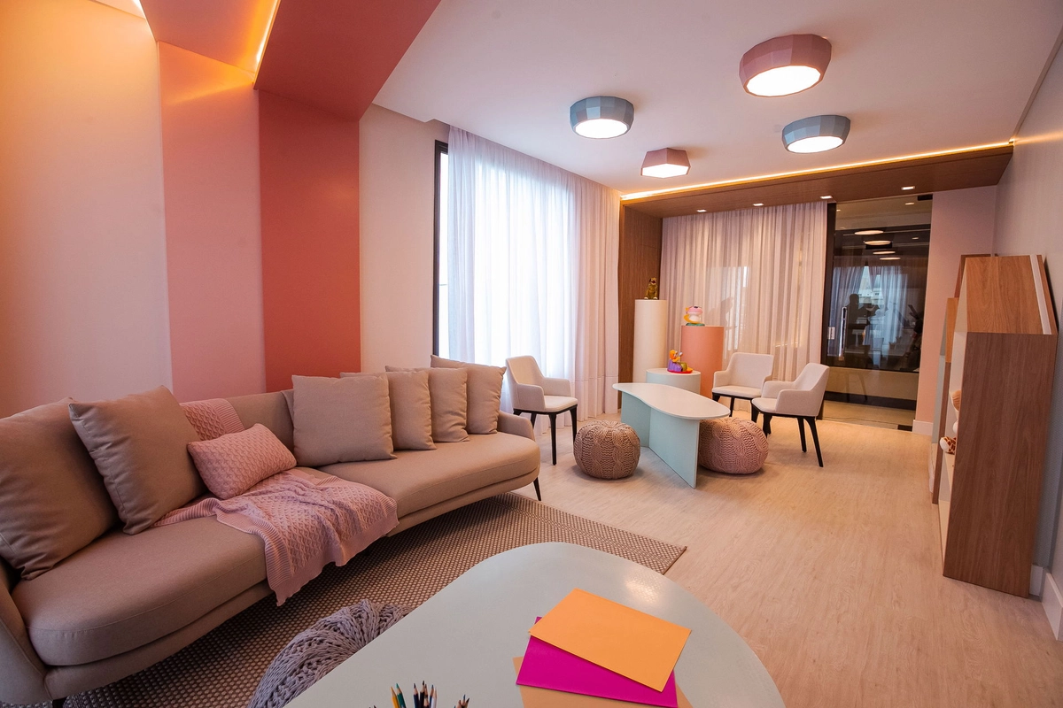 35ª foto do condomínio