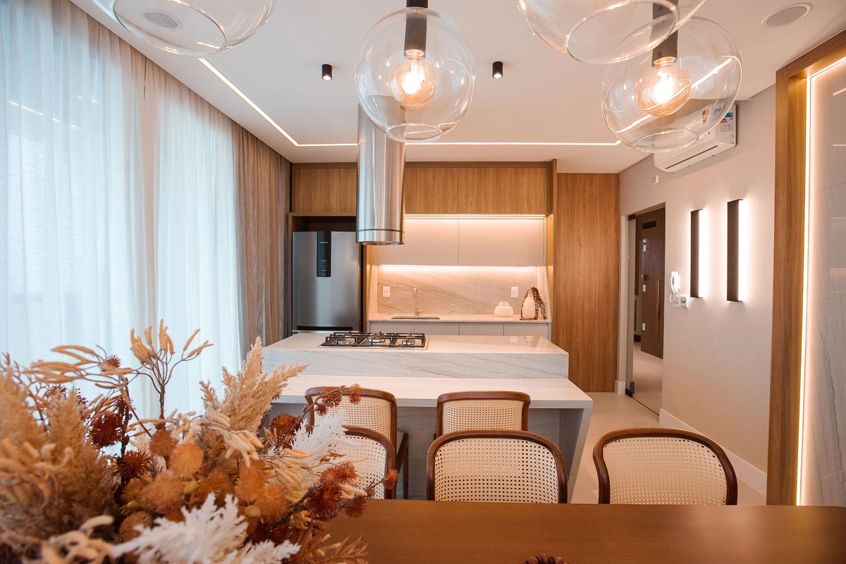 22ª foto do condomínio