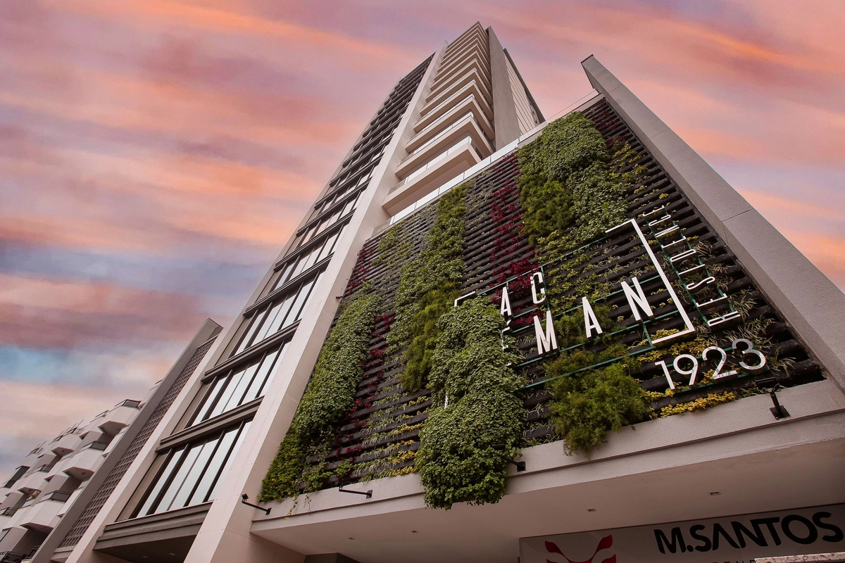 3ª foto do condomínio