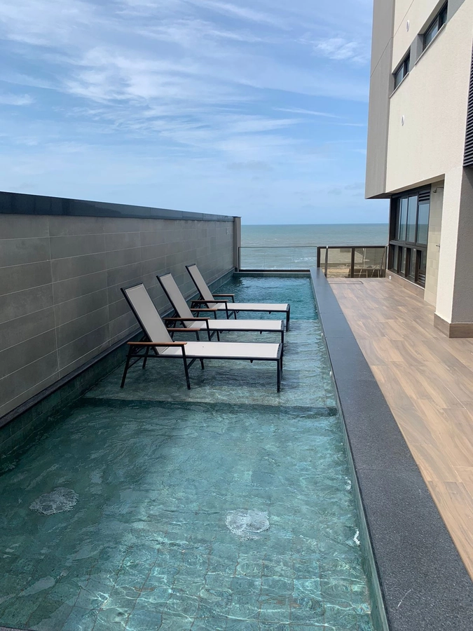 11ª foto do condomínio