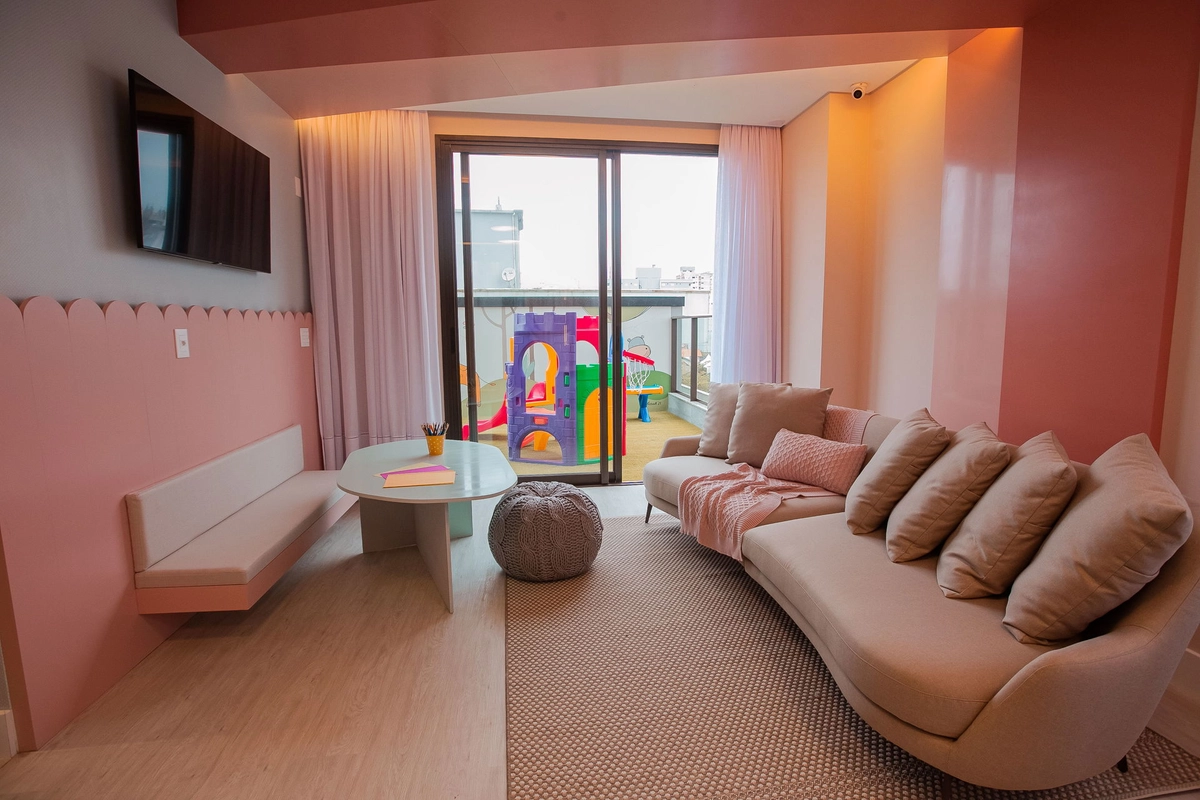 34ª foto do condomínio