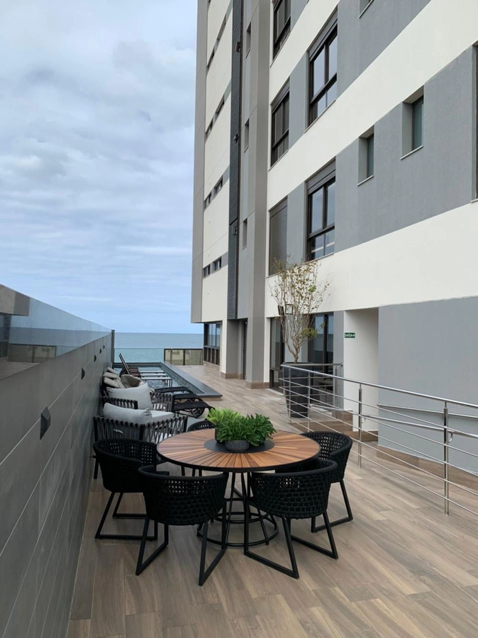 10ª foto do condomínio