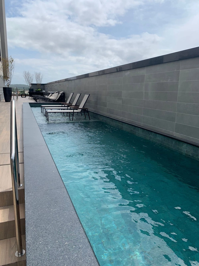 12ª foto do condomínio