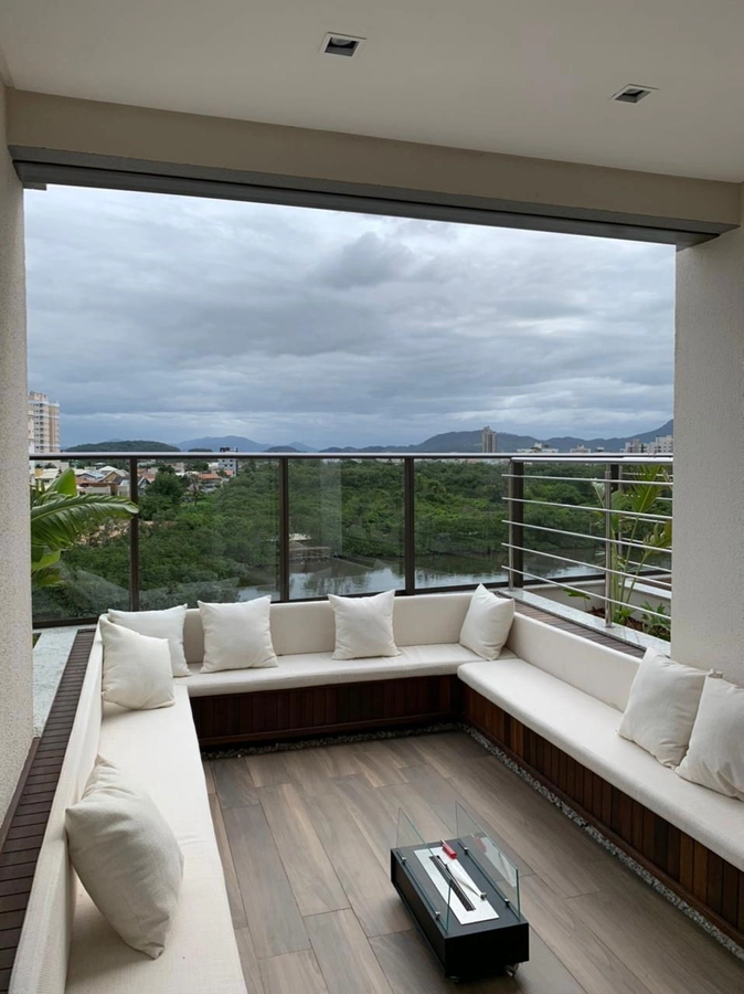 19ª foto do condomínio