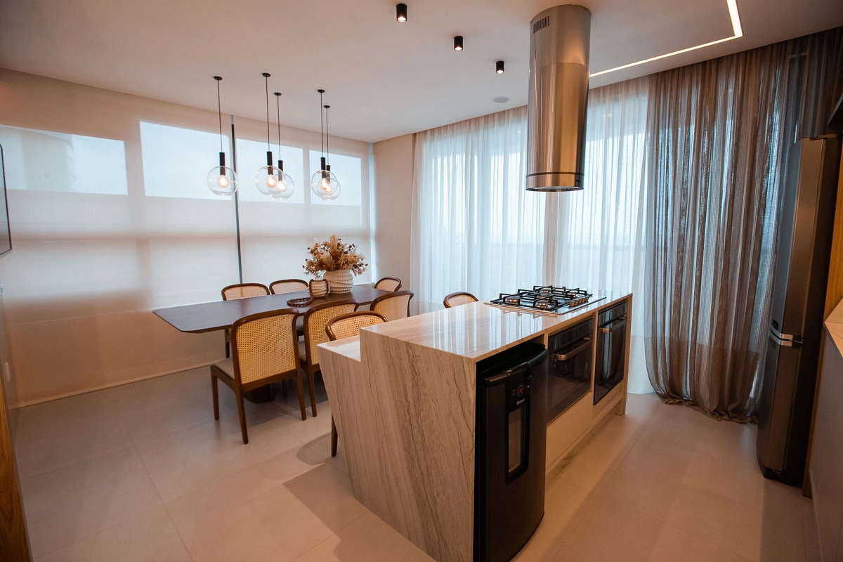 27ª foto do condomínio