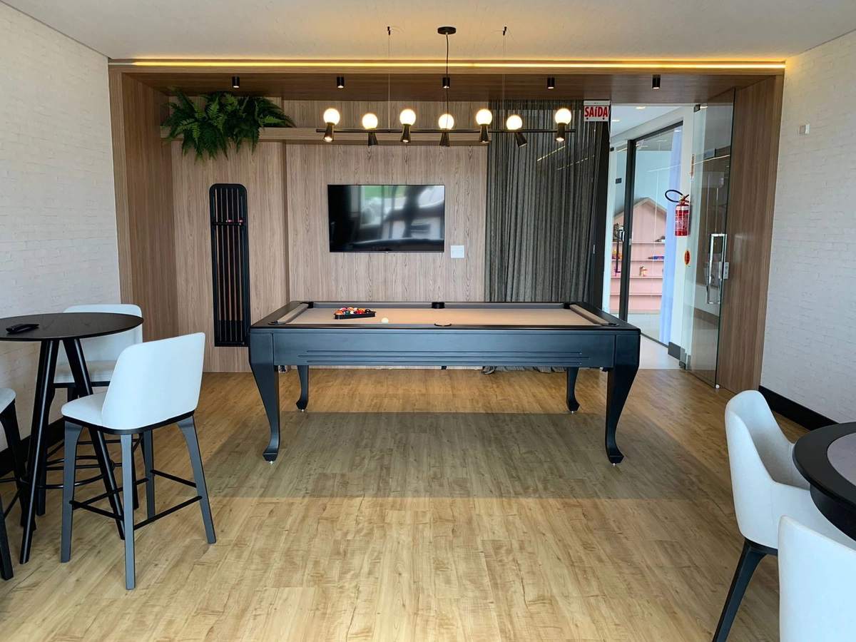 17ª foto do condomínio