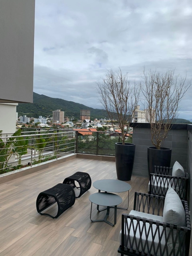 9ª foto do condomínio