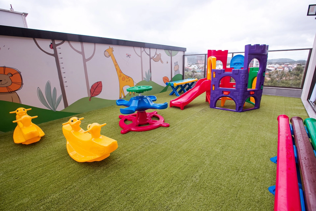 38ª foto do condomínio