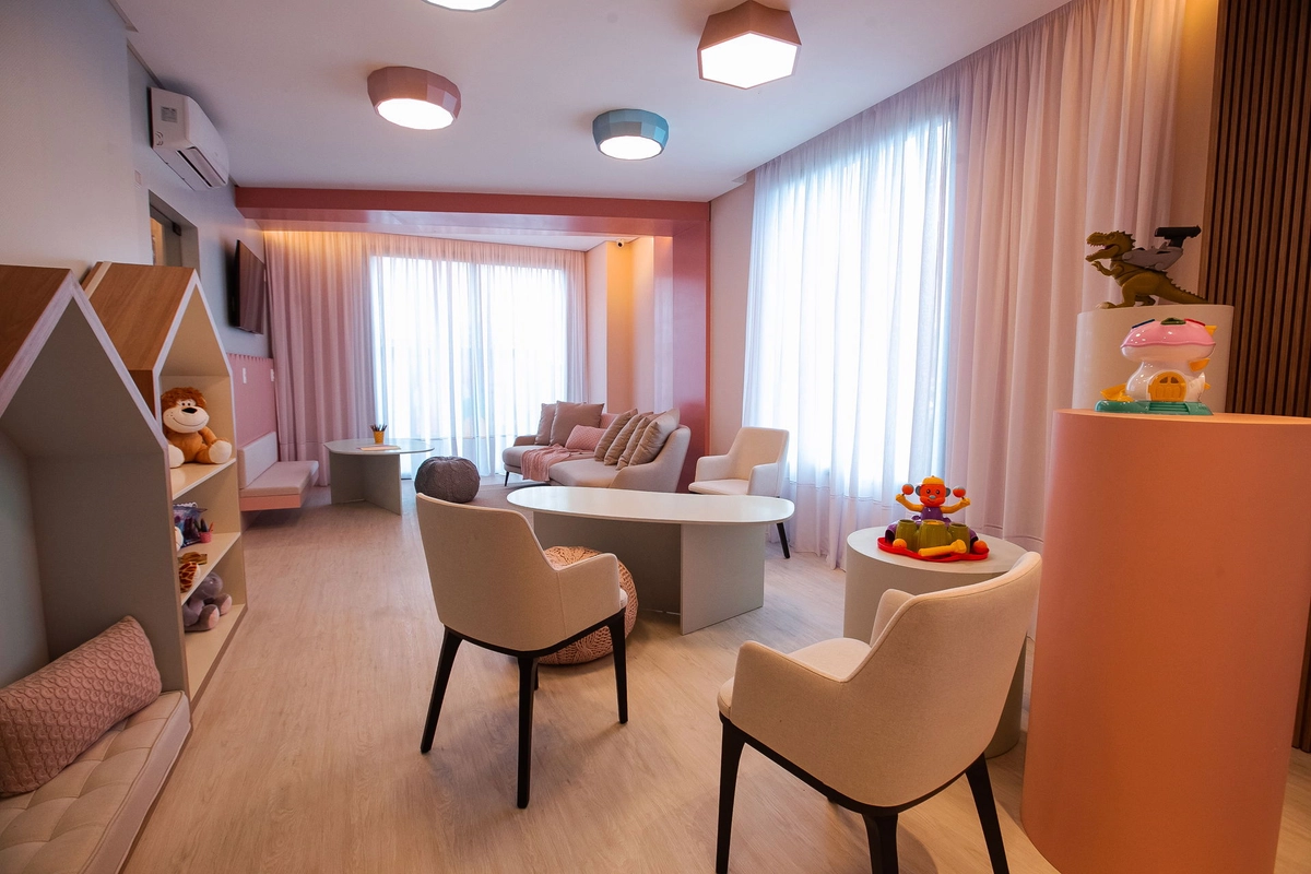 36ª foto do condomínio