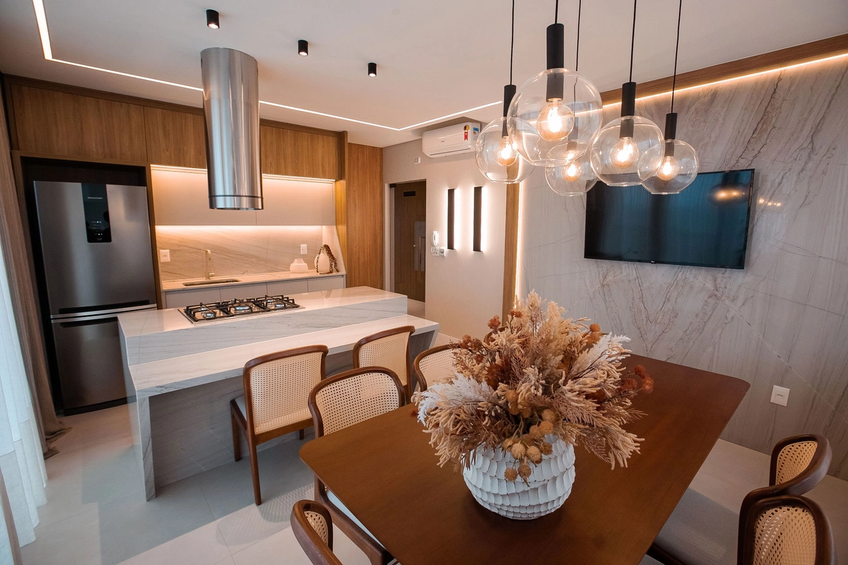 25ª foto do condomínio