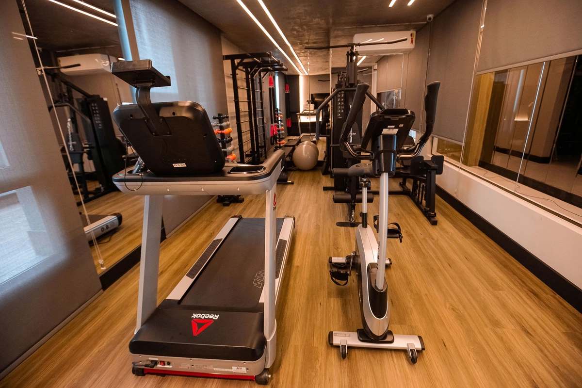 32ª foto do condomínio