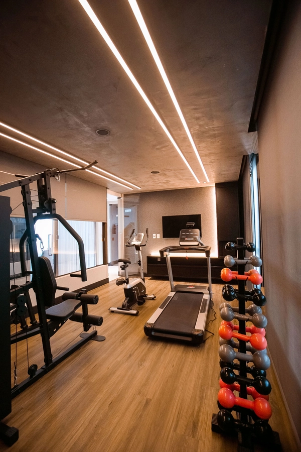 31ª foto do condomínio