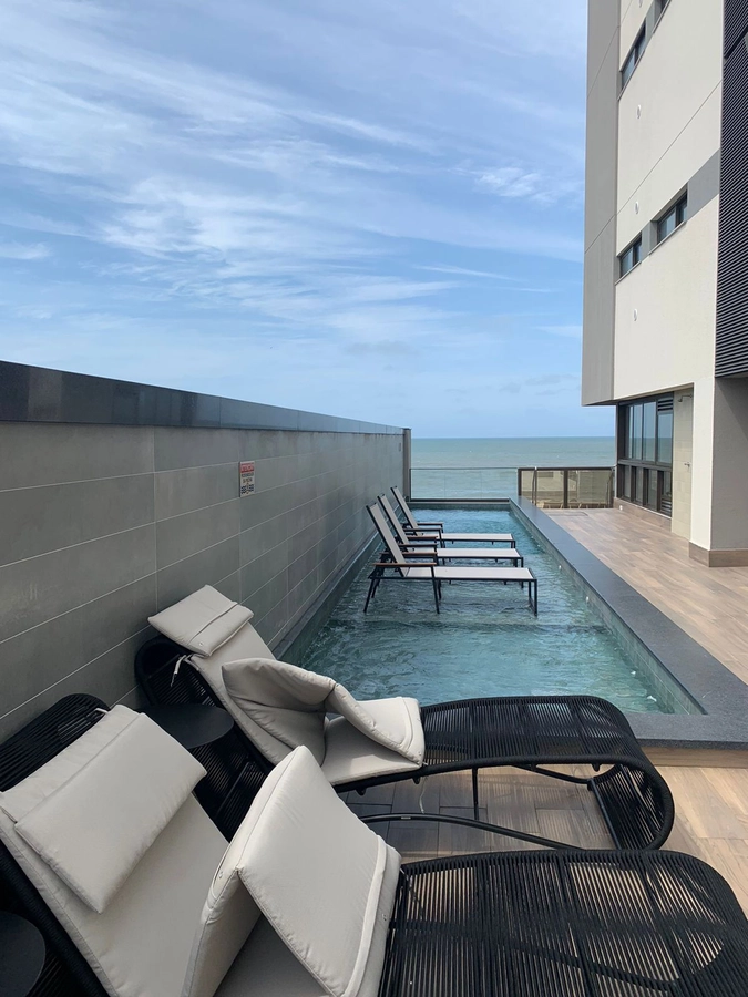 15ª foto do condomínio