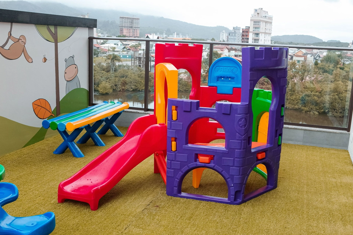 37ª foto do condomínio